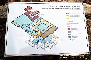 006- Musee archeologique Rhodes